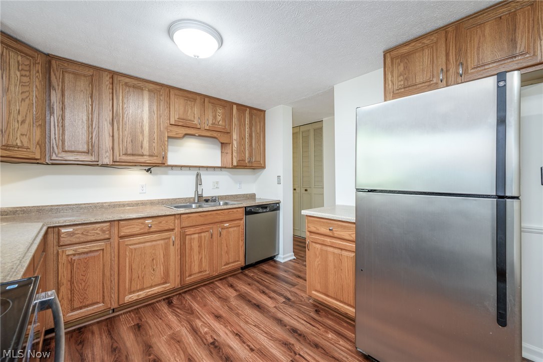 Silver Meadows - Residential