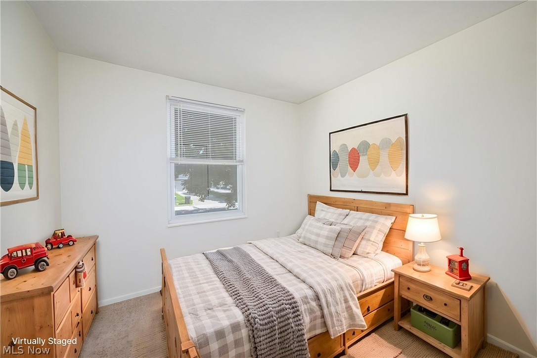 Silver Meadows - Residential
