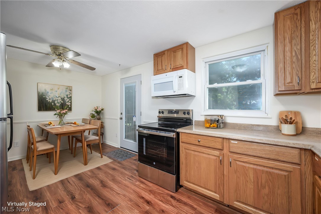 Silver Meadows - Residential
