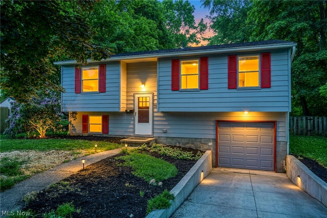 Silver Meadows - Residential