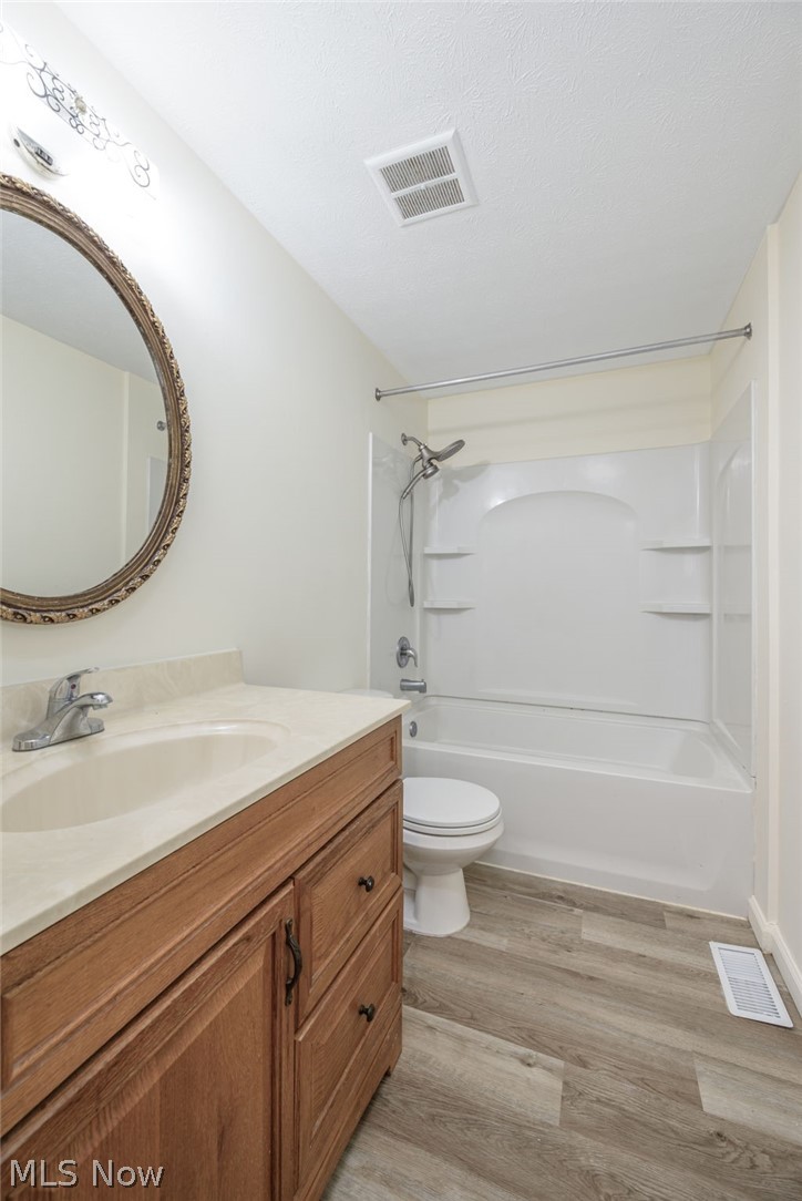 Silver Meadows - Residential