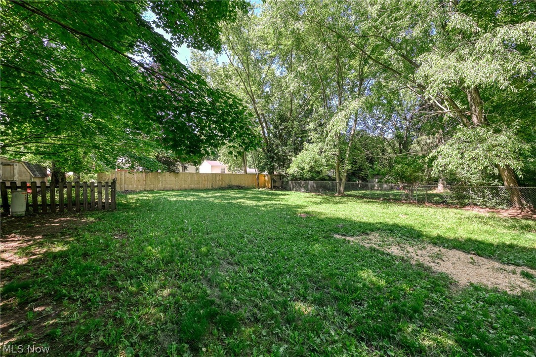 Silver Meadows - Residential