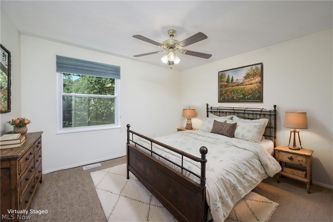 Silver Meadows - Residential