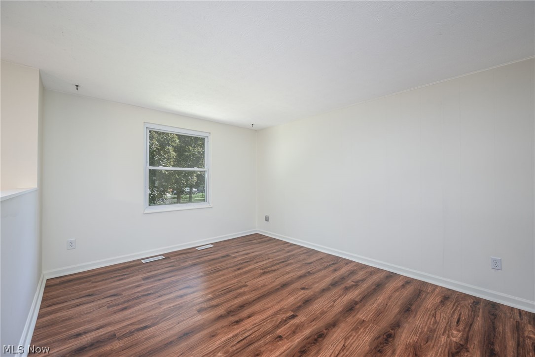 Silver Meadows - Residential