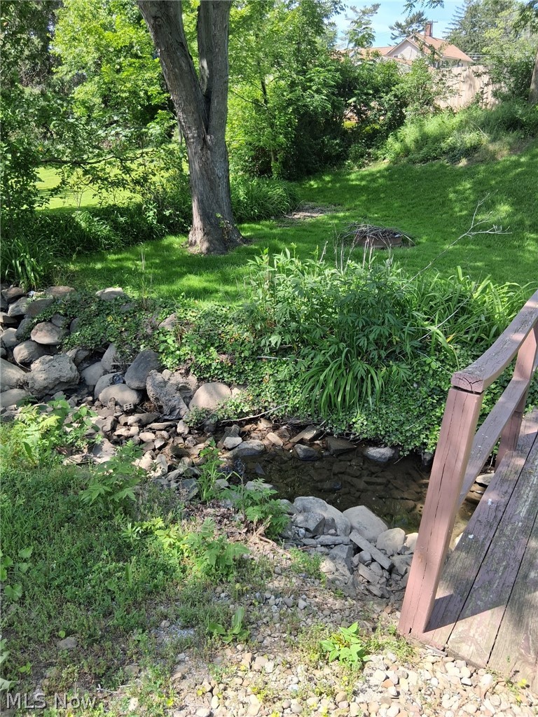 Amherst - Residential