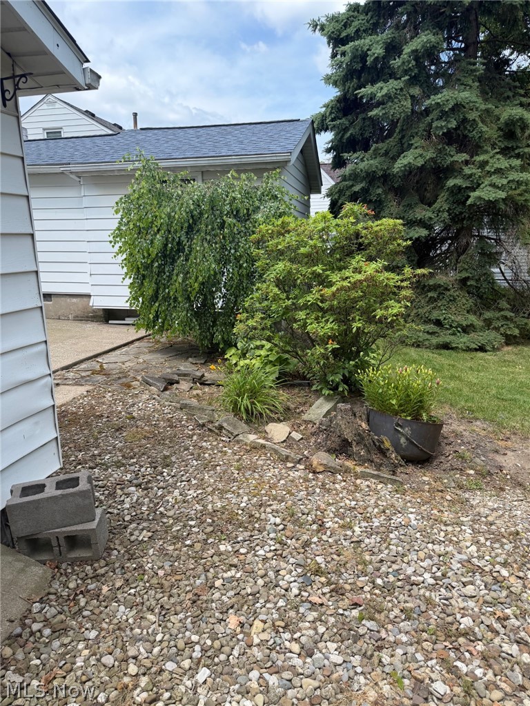 Amherst - Residential