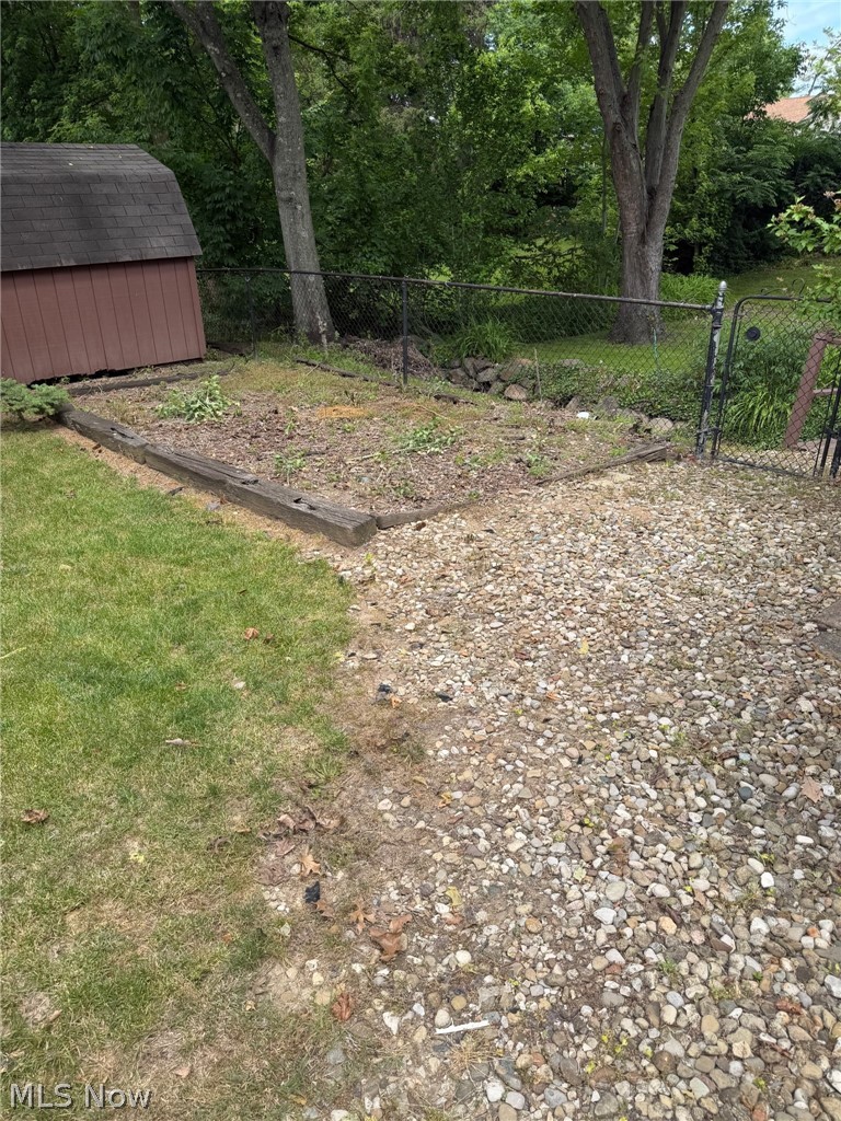 Amherst - Residential