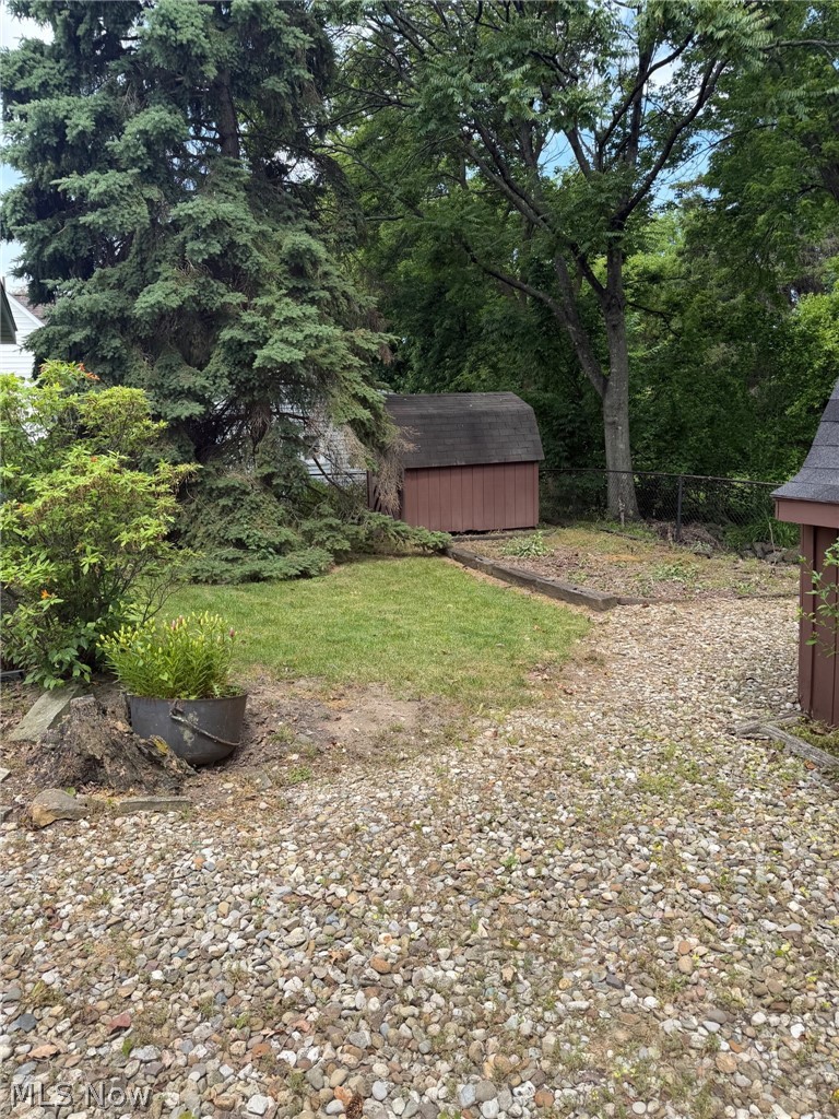Amherst - Residential