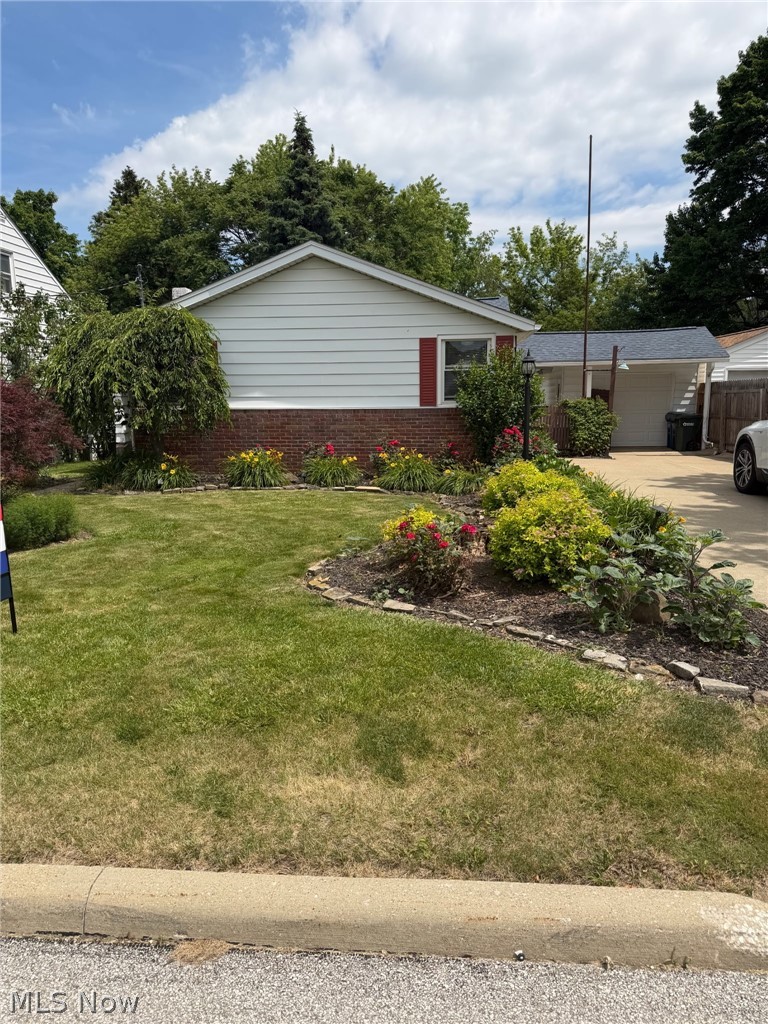 Amherst - Residential