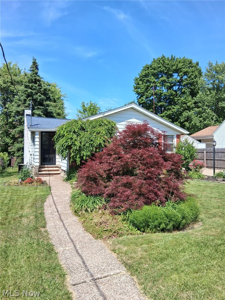 Amherst - Residential