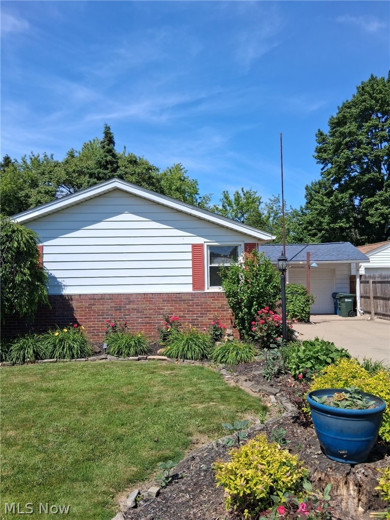 Amherst - Residential
