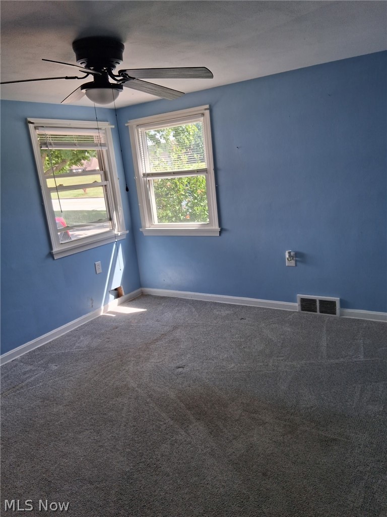 Amherst - Residential