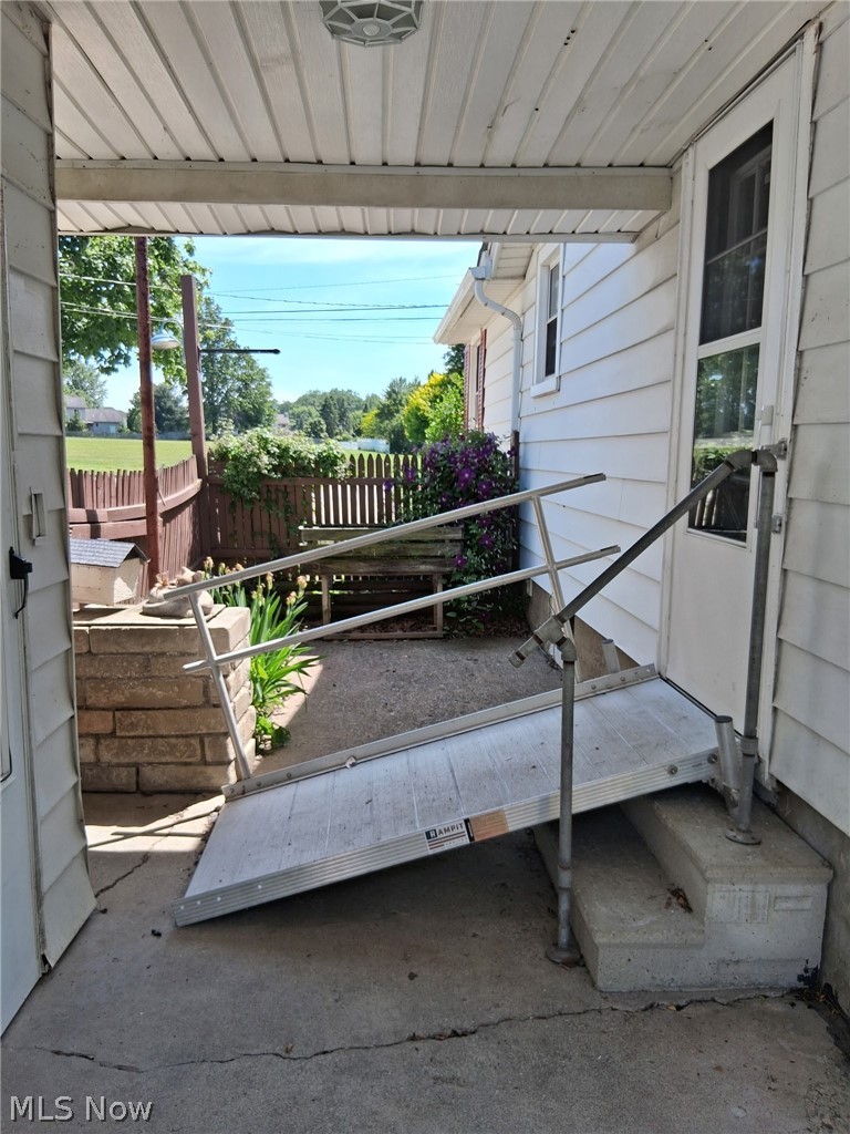 Amherst - Residential