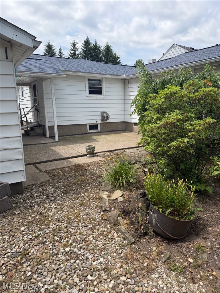 Amherst - Residential