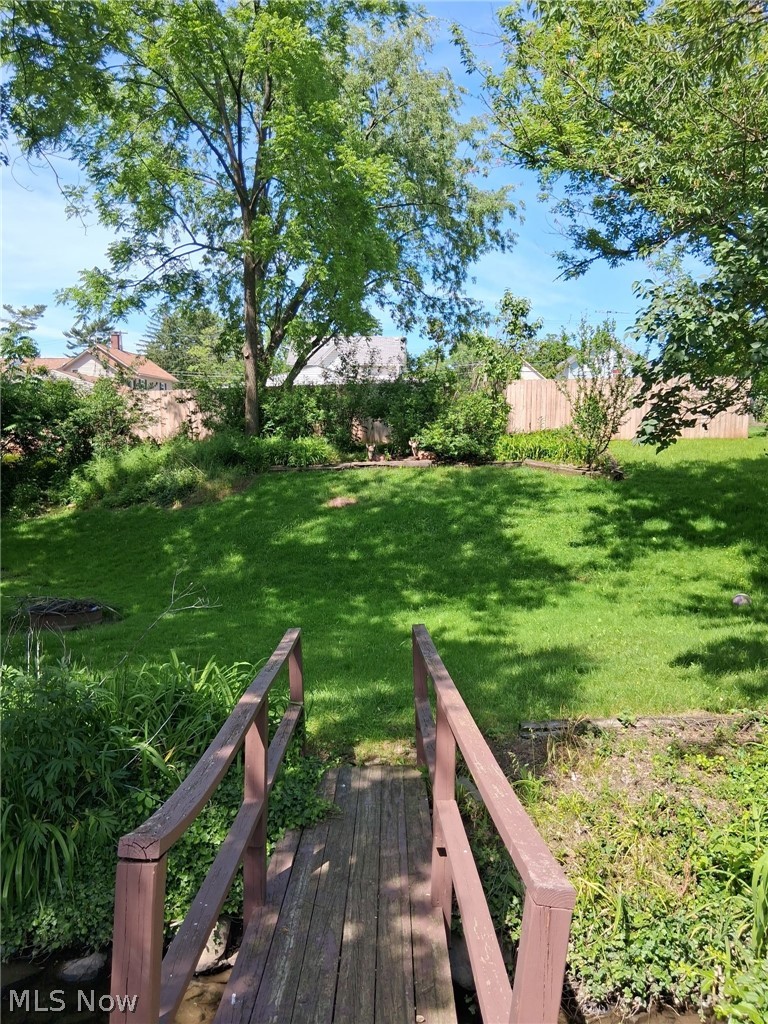 Amherst - Residential