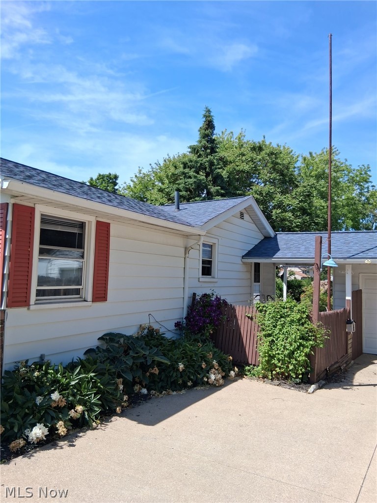 Amherst - Residential