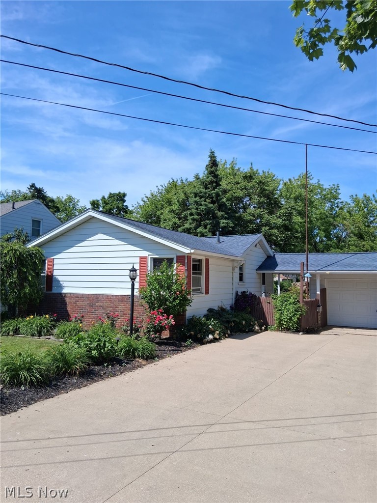 Amherst - Residential