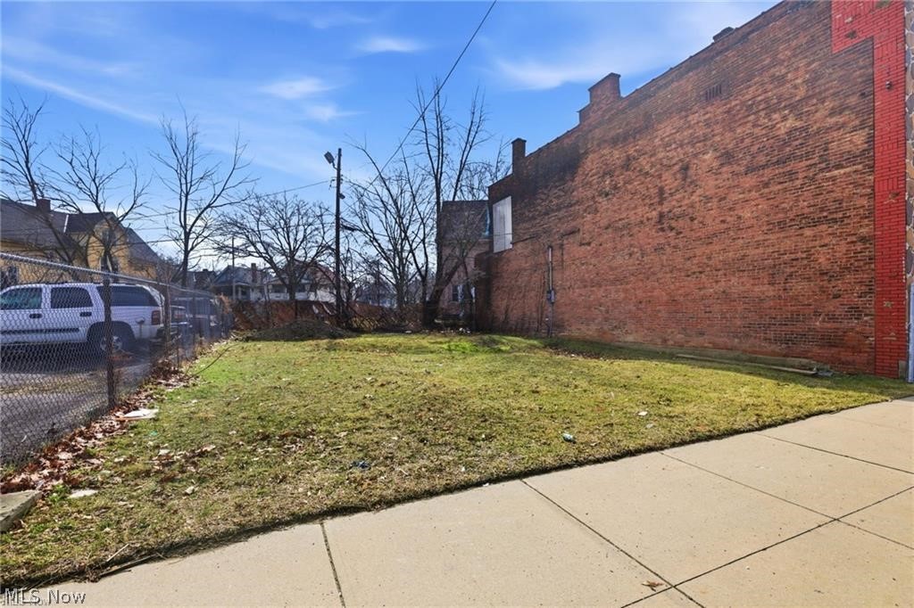 Crawford - Residential Income
