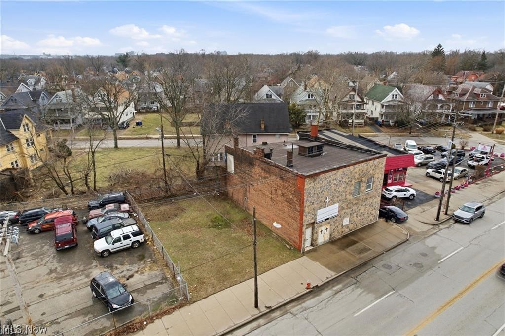 Crawford - Residential Income