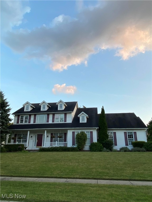 Eastwicke Farms Ph V - Residential Lease