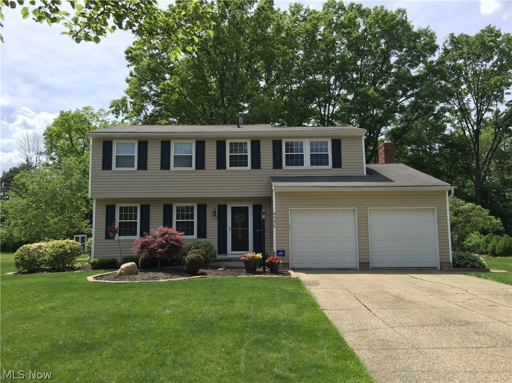 Trowbridge Estates - Residential