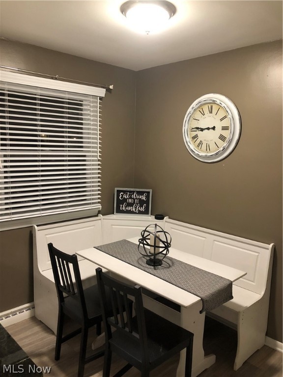 Amherst Township - Residential