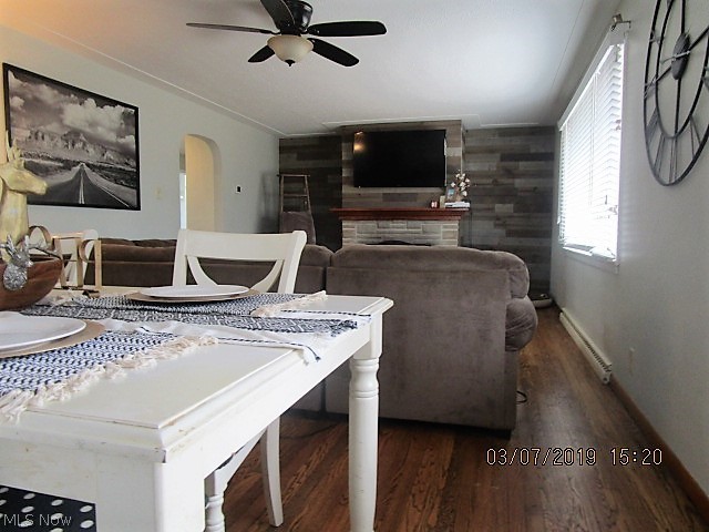 Amherst Township - Residential