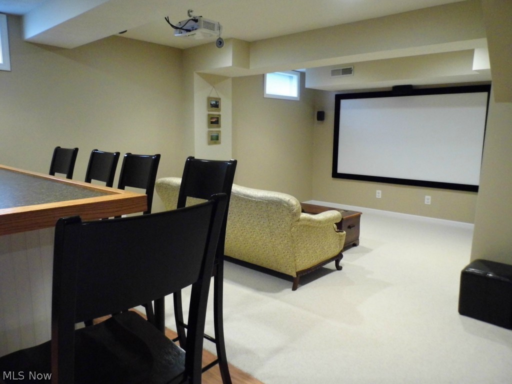 Loch Raven Estates - Residential