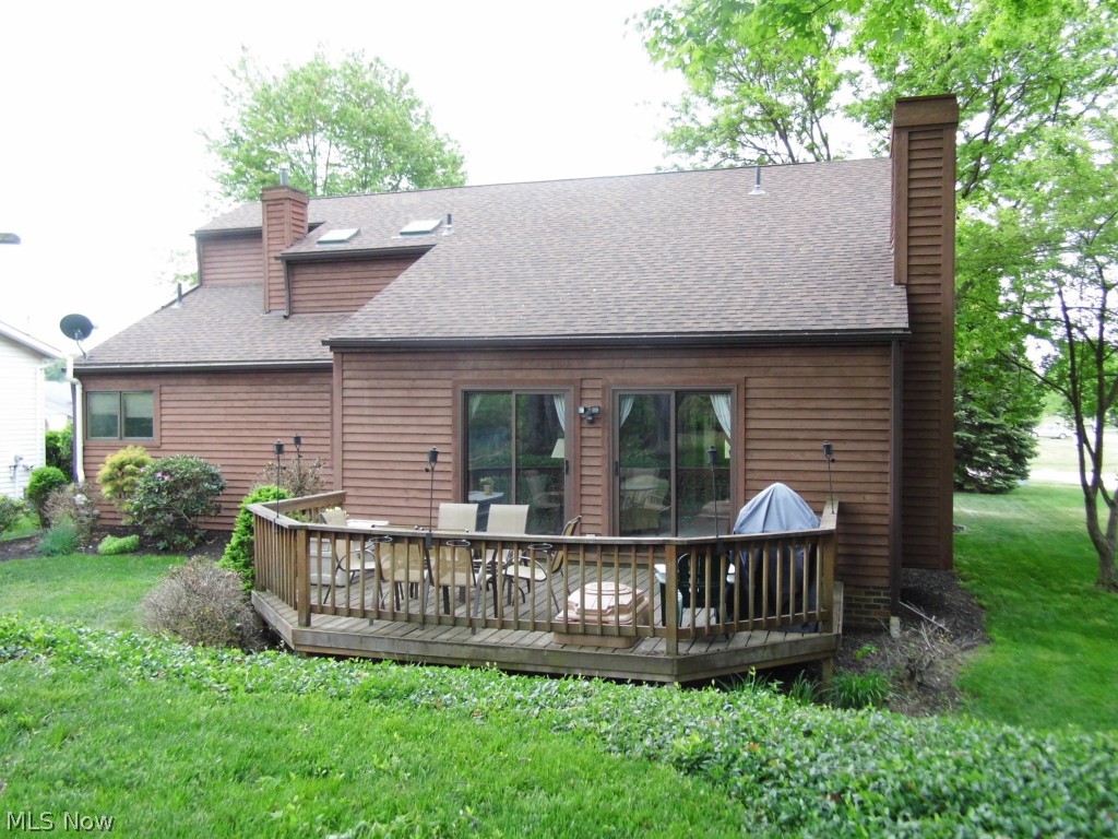 Loch Raven Estates - Residential