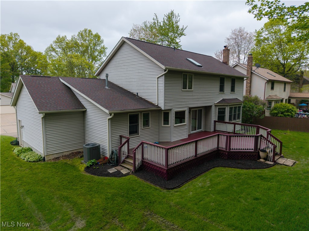 Lacolline Estates 2 - Residential