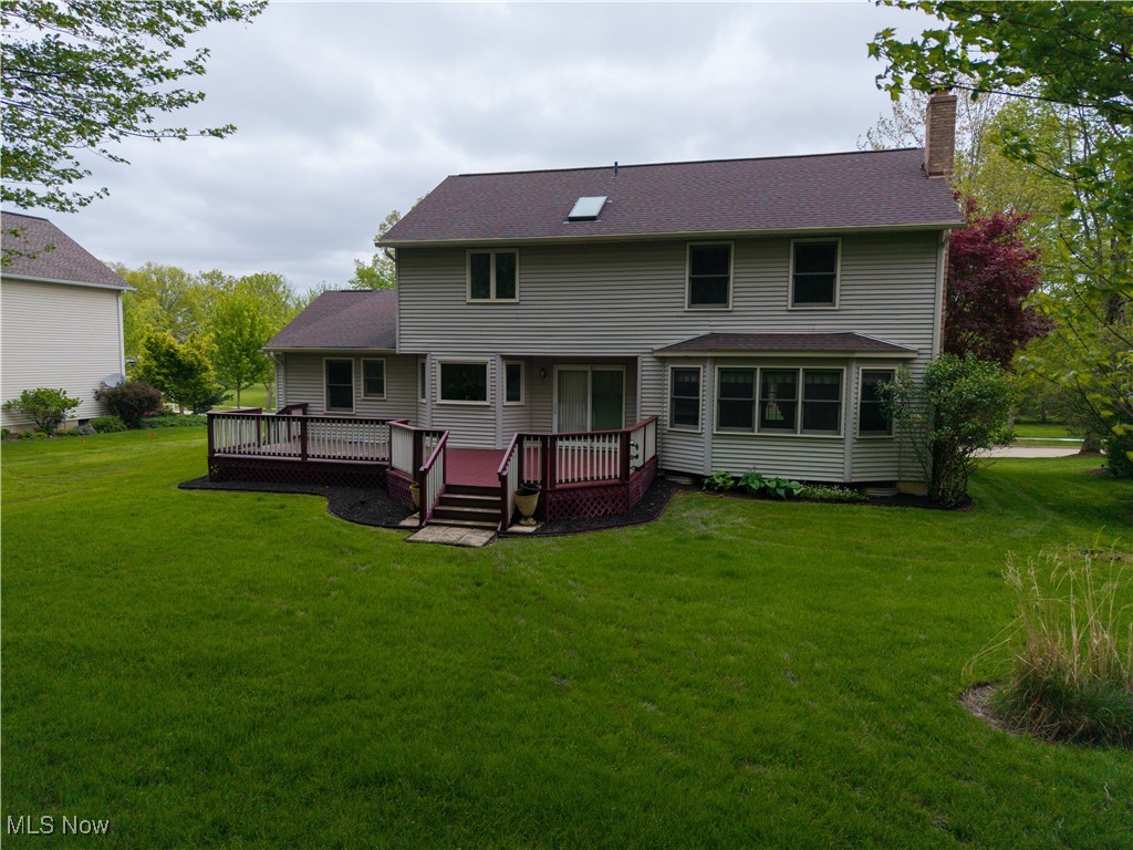 Lacolline Estates 2 - Residential