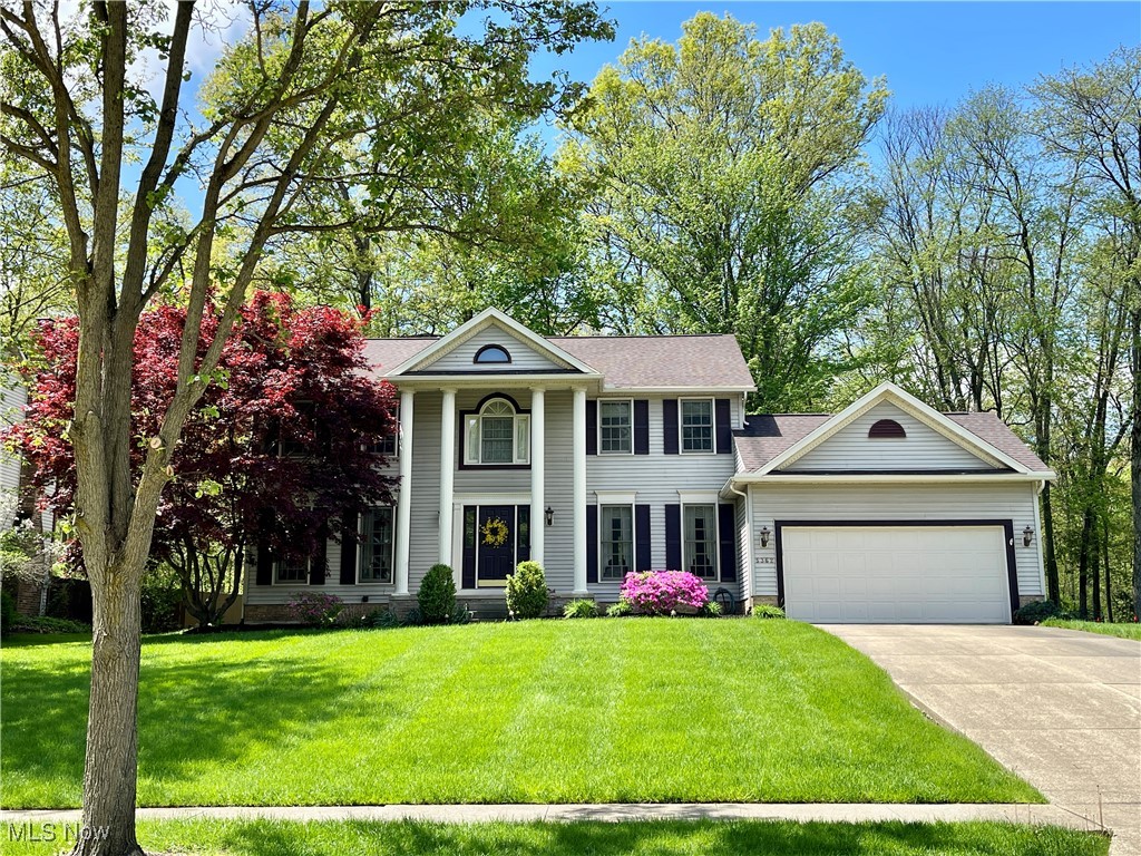 Lacolline Estates 2 - Residential