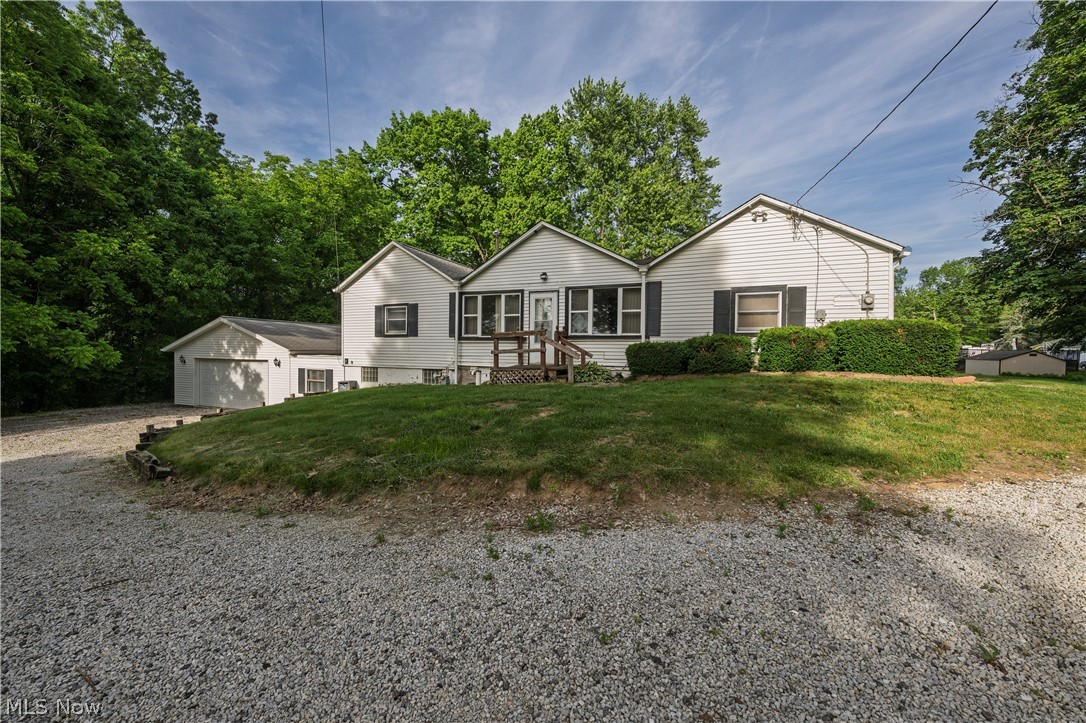 Taylor Farm Acres - Residential