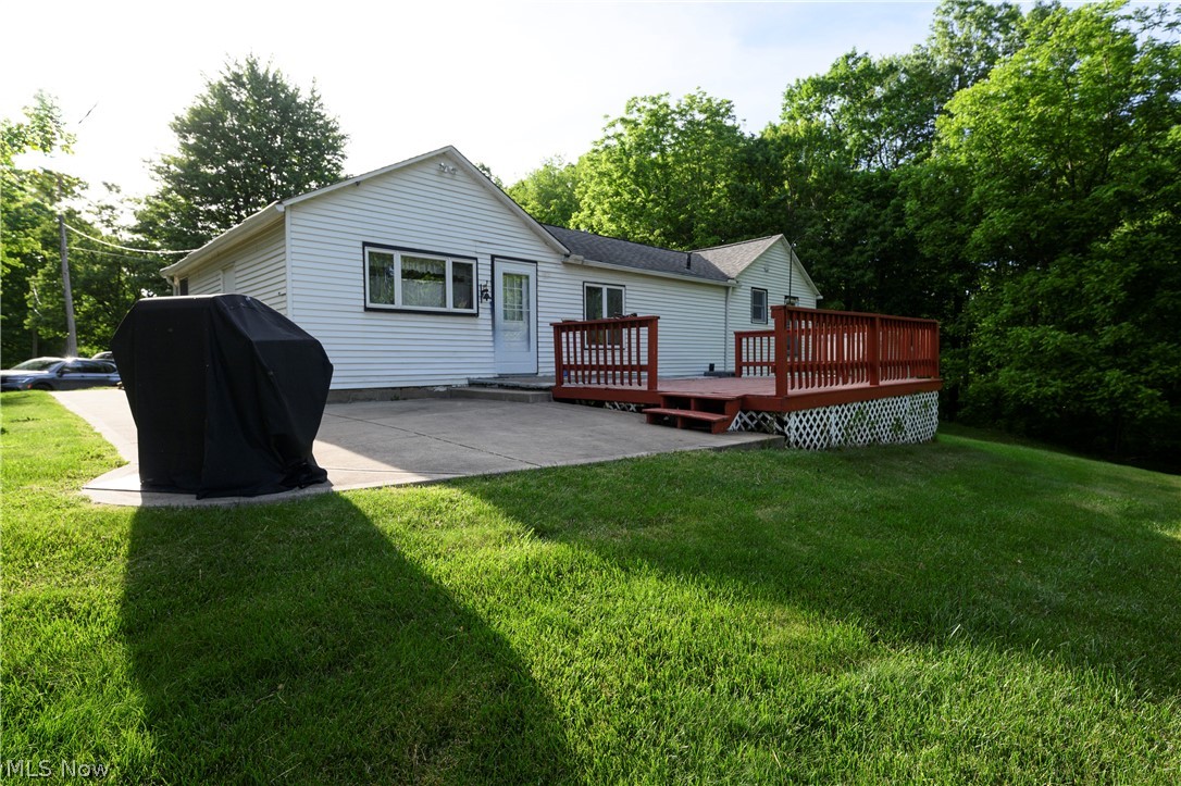 Taylor Farm Acres - Residential