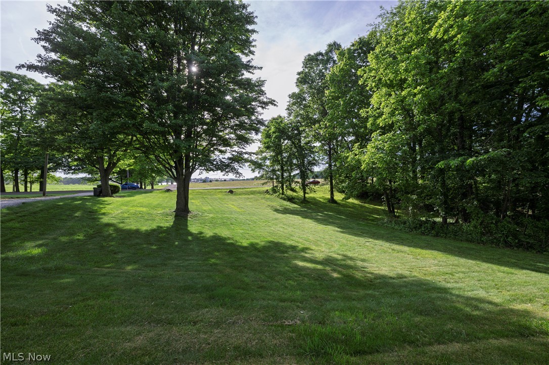 Taylor Farm Acres - Residential
