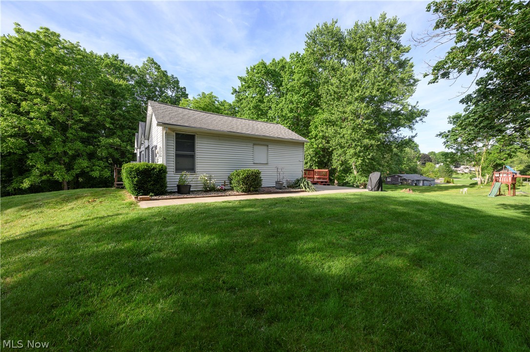 Taylor Farm Acres - Residential