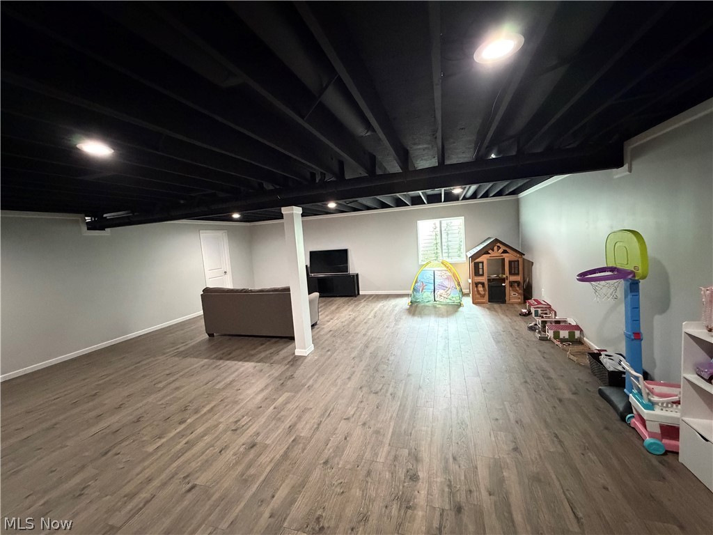 Hidden Village Sub 3 - Residential