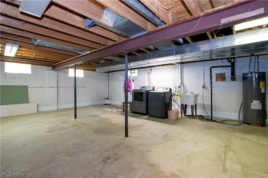 Spencer Sec 11 - Residential