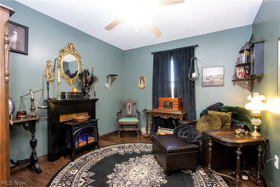 Spencer Sec 11 - Residential