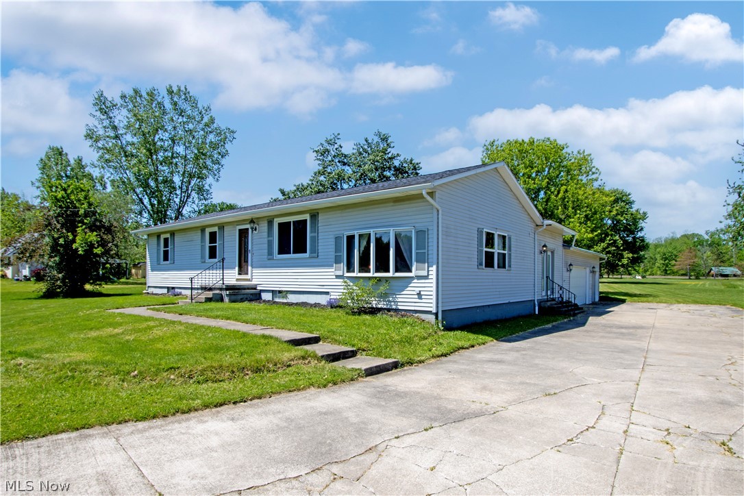 Spencer Sec 11 - Residential