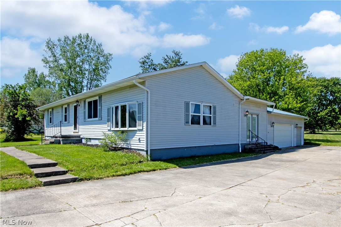 Spencer Sec 11 - Residential