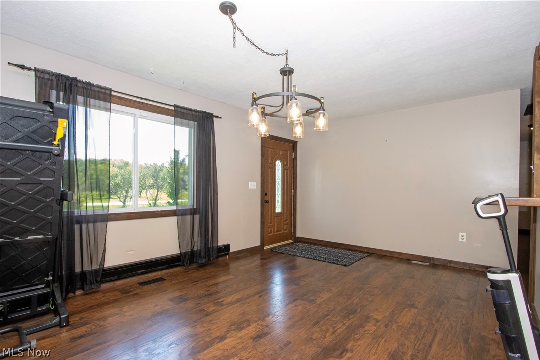 Spencer Sec 11 - Residential