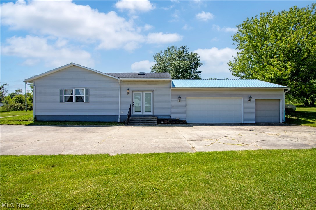 Spencer Sec 11 - Residential