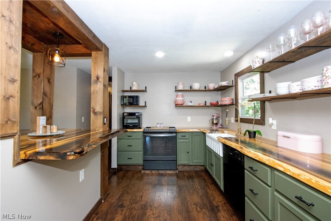 Spencer Sec 11 - Residential