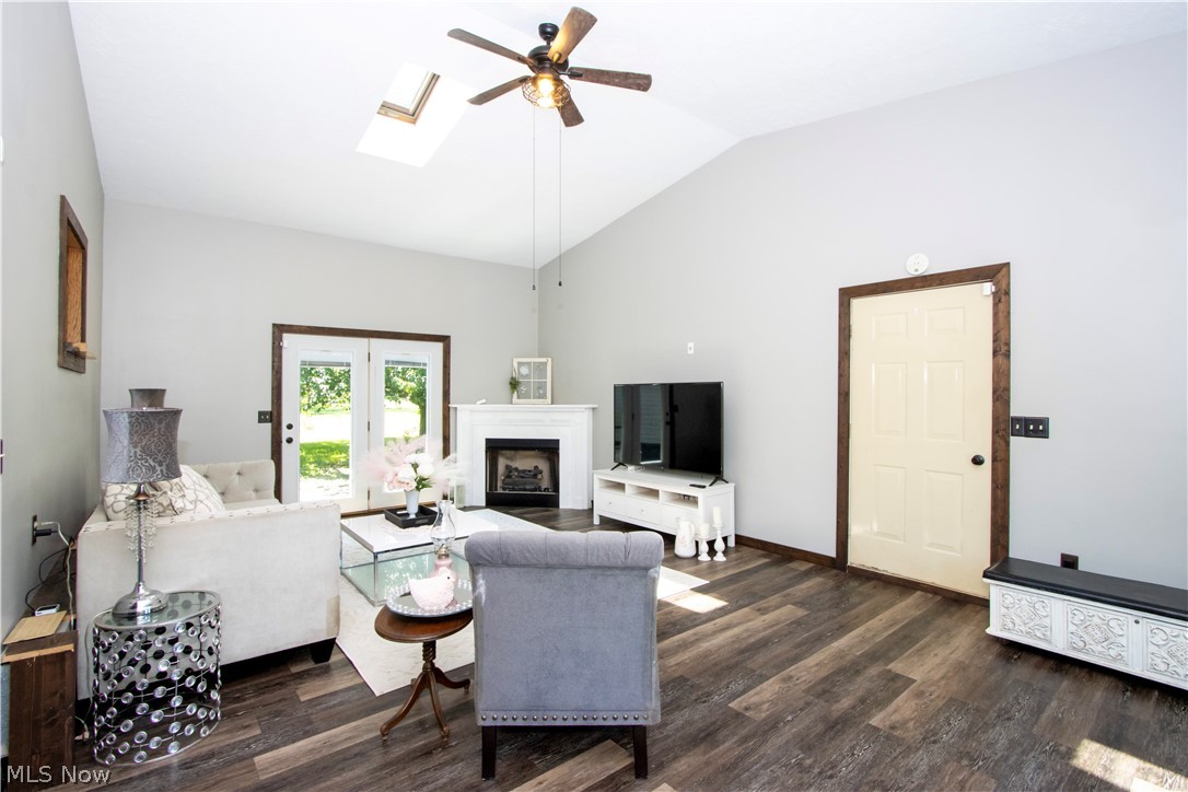 Spencer Sec 11 - Residential