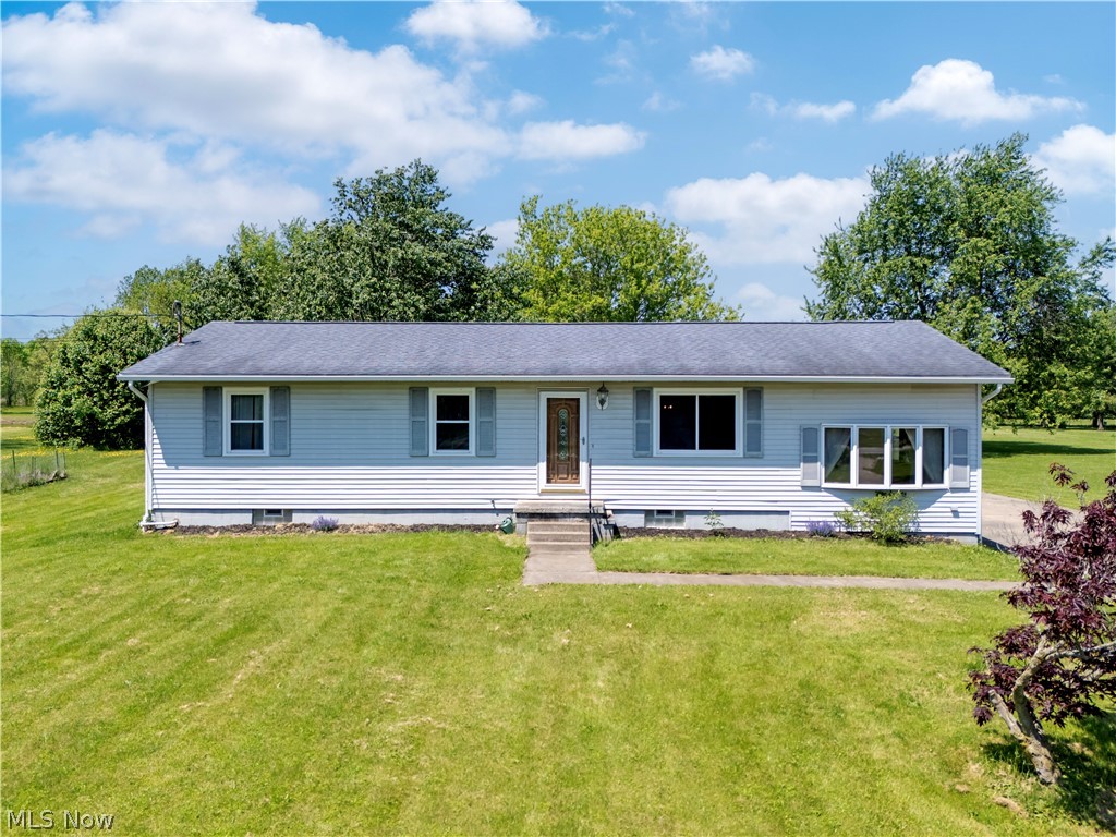 Spencer Sec 11 - Residential