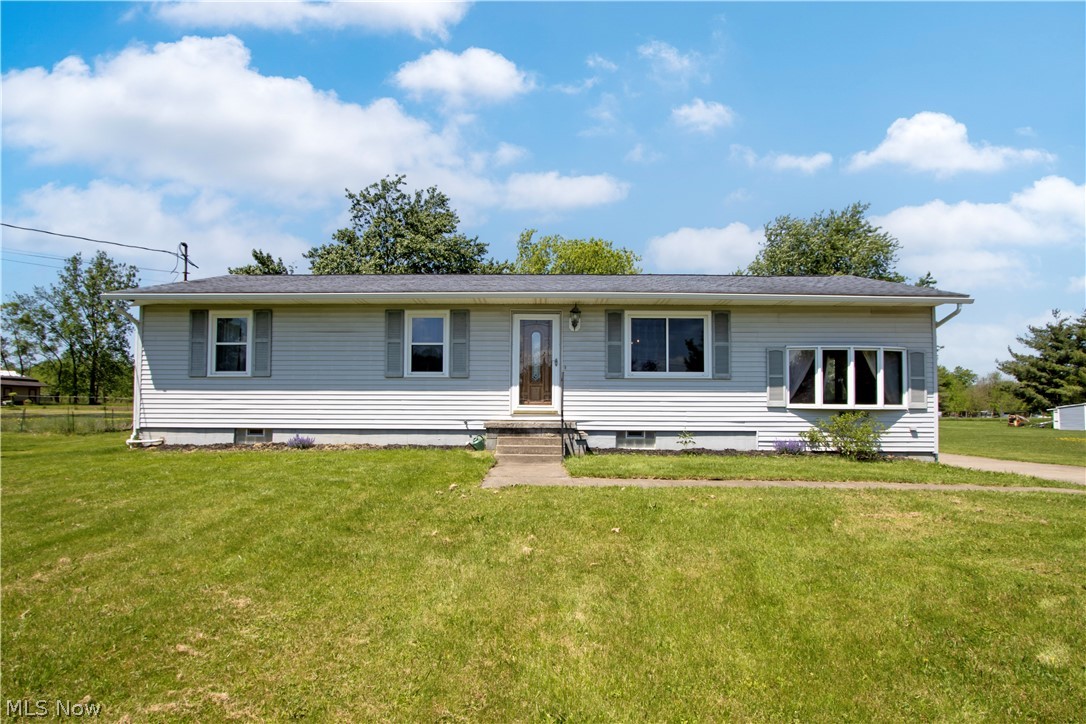 Spencer Sec 11 - Residential