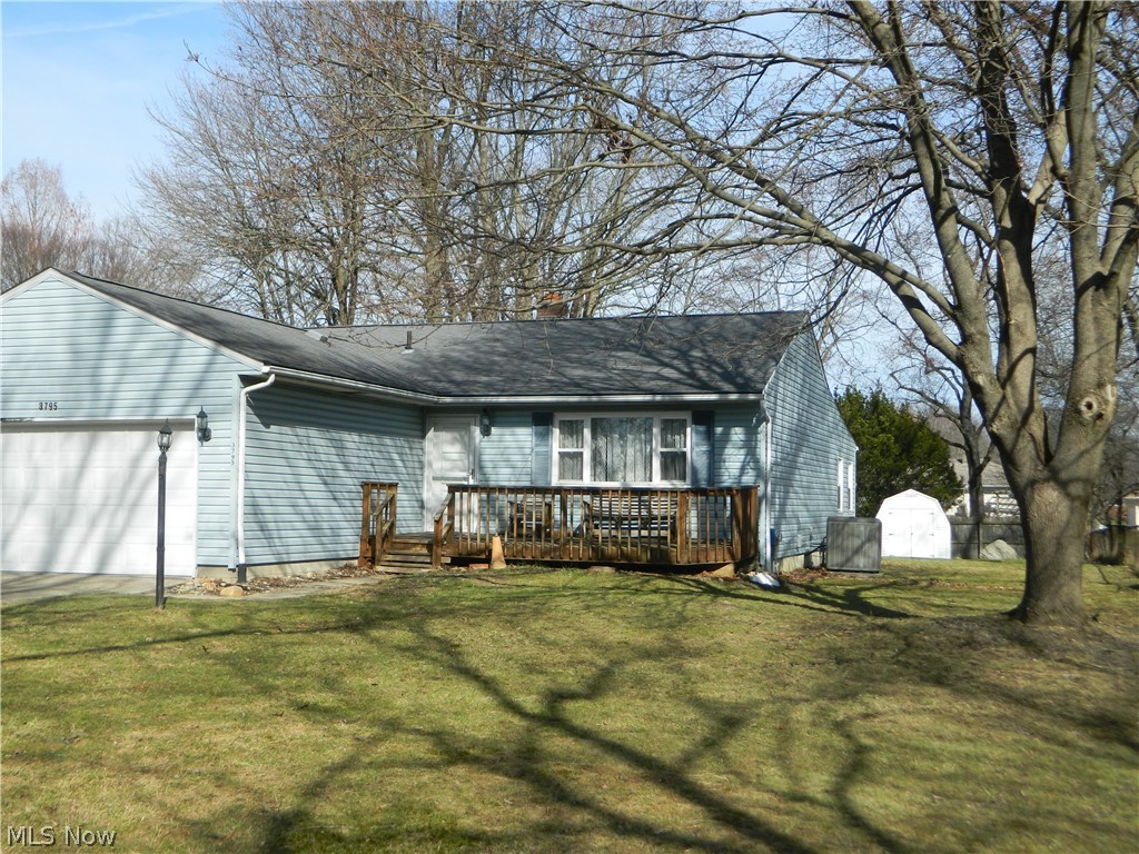 Bramblewood - Residential