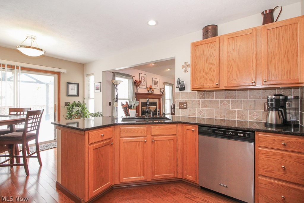Garretts Cove - Residential