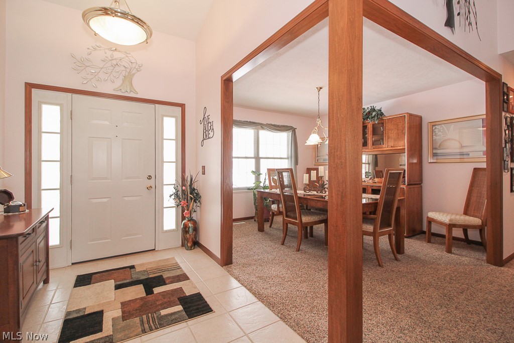 Garretts Cove - Residential